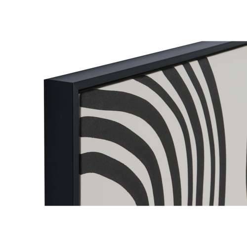 Slika Home ESPRIT Crna Bež moderan 83 x 4,5 x 123 cm (2 kom.) Cijena