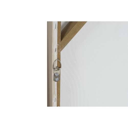 Slika Home ESPRIT Bijela Bež Apstraktno Skandinavski 40 x 3 x 50 cm (4 kom.) Cijena