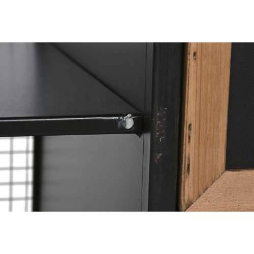 Ormarić s ladicama Home ESPRIT Metal Jela Loft 122 x 37 x 58,5 cm Cijena