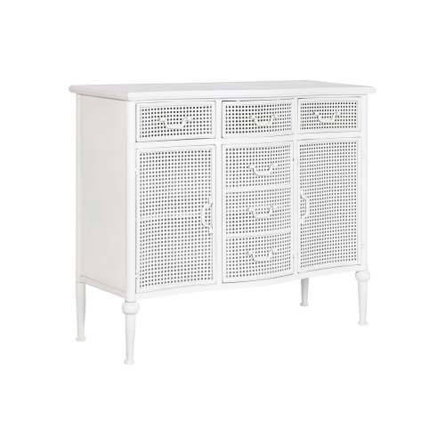 Ormarić za hodnik Home ESPRIT Bijela 101 x 42 x 85 cm Cijena
