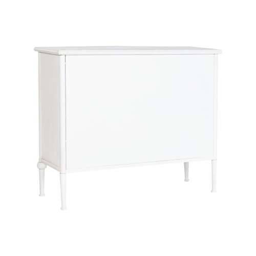 Ormarić za hodnik Home ESPRIT Bijela 101 x 42 x 85 cm Cijena