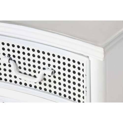 Ormarić za hodnik Home ESPRIT Bijela 101 x 42 x 85 cm Cijena