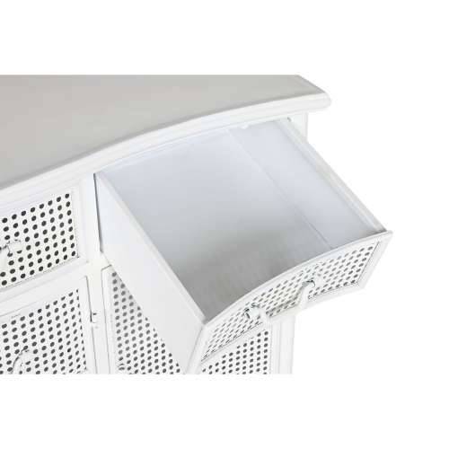 Ormarić za hodnik Home ESPRIT Bijela 101 x 42 x 85 cm Cijena