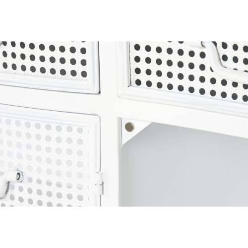 Ormarić za hodnik Home ESPRIT Bijela 101 x 42 x 85 cm Cijena