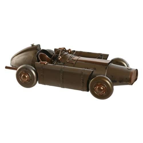Ukrasna figura Home ESPRIT Šampanjac Automobil Vintage 28 x 12 x 9 cm Cijena