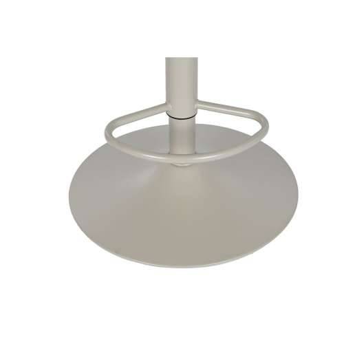 Tabure Home ESPRIT Bež Siva Prirodno 50,5 x 50,5 x 90,5 cm Cijena