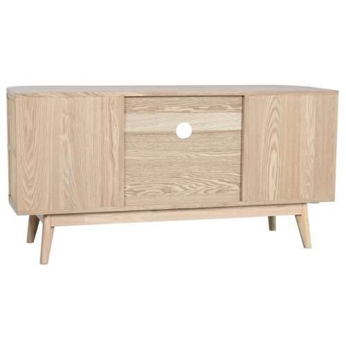 Namještaj za TV kabinet Home ESPRIT zlatan Prirodno Ratan Jela 120 x 40 x 60 cm Cijena