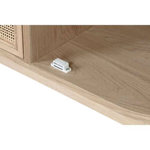 Namještaj za TV kabinet Home ESPRIT zlatan Prirodno Ratan Jela 120 x 40 x 60 cm Cijena
