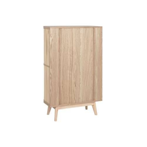 Ormarić za cipele Home ESPRIT zlatan Prirodno Ratan Jelovina Tropsko 70 x 29 x 115 cm Cijena