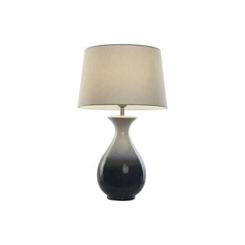 Stolna svjetiljka Home ESPRIT Dvobojan Keramika 50 W 220 V 40 x 40 x 70 cm Cijena