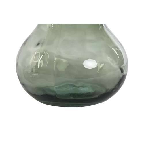 Vrč Home ESPRIT Zelena Reciklirano staklo 26,5 x 26,5 x 75 cm Cijena
