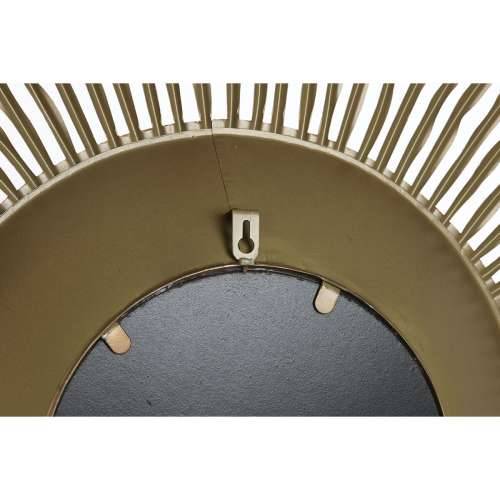 Zidno ogledalo Home ESPRIT Bakar 70 x 8,5 x 70 cm Cijena