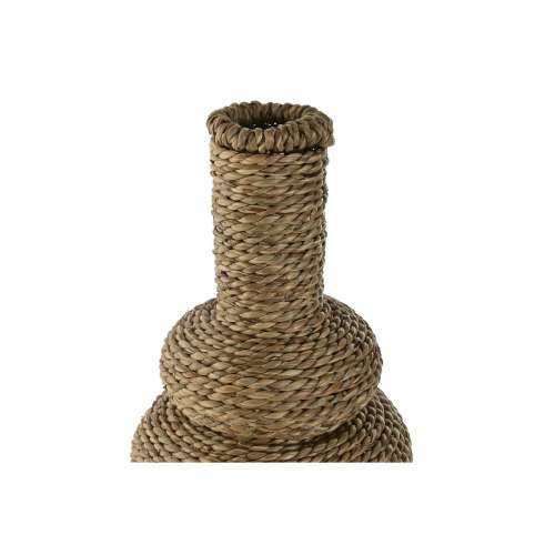 Vrč Home ESPRIT Prirodno Tropsko 18 x 18 x 60 cm Cijena