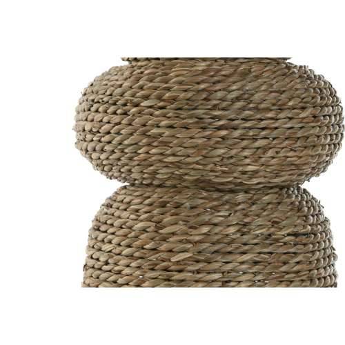 Vrč Home ESPRIT Prirodno Tropsko 18 x 18 x 60 cm Cijena