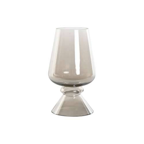Svijećnjak Home ESPRIT Providan Kristal 19 x 19 x 33 cm Cijena