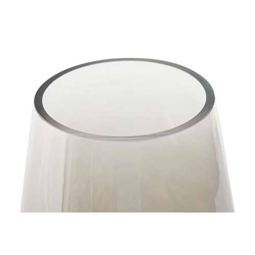 Svijećnjak Home ESPRIT Providan Kristal 19 x 19 x 33 cm Cijena