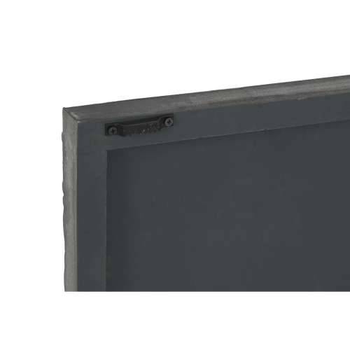 Zidni Ukras Home ESPRIT zlatan moderan 80 x 3,5 x 80 cm (4 Dijelovi) Cijena