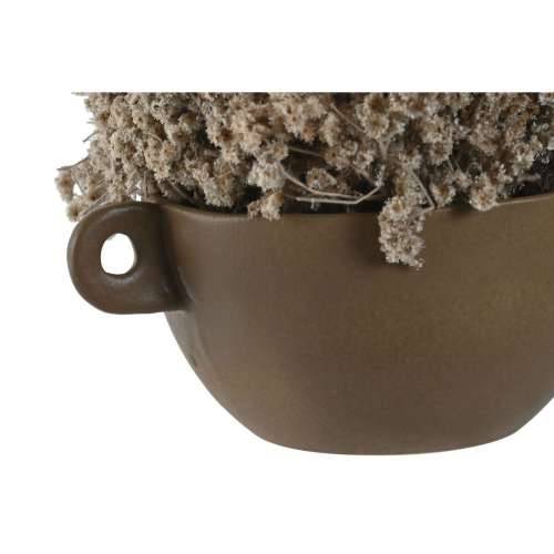 Ukrasna Biljka Home ESPRIT Cvijet 22 x 22 x 14 cm (2 kom.) Cijena