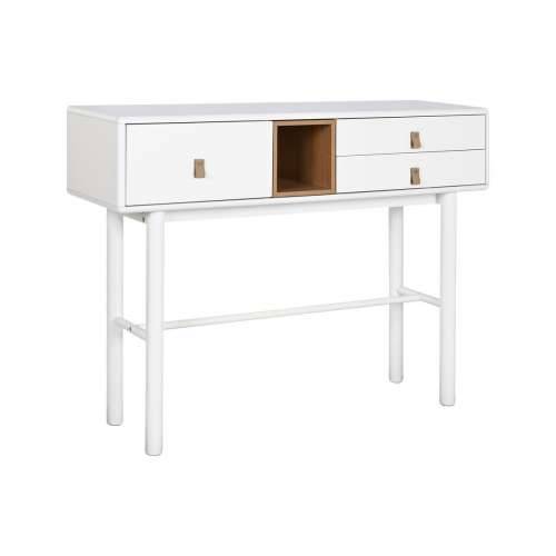 Hodnik Home ESPRIT Bijela 120 x 35 x 90 cm Cijena