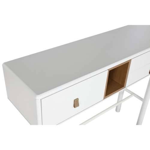 Hodnik Home ESPRIT Bijela 120 x 35 x 90 cm Cijena