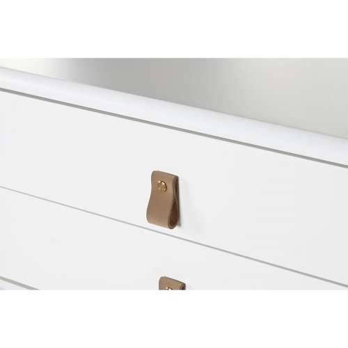 Hodnik Home ESPRIT Bijela 120 x 35 x 90 cm Cijena