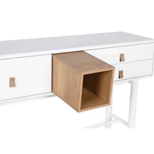 Hodnik Home ESPRIT Bijela 120 x 35 x 90 cm Cijena