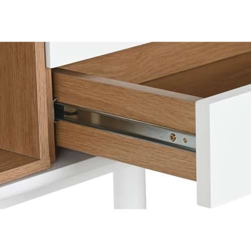 Hodnik Home ESPRIT Bijela 120 x 35 x 90 cm Cijena