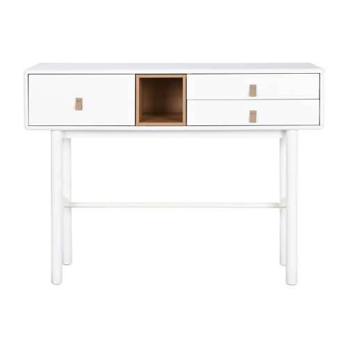 Hodnik Home ESPRIT Bijela 120 x 35 x 90 cm Cijena