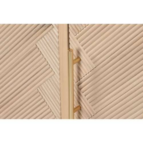 Ormarić za hodnik Home ESPRIT Prirodno 120 x 34 x 76 cm Cijena
