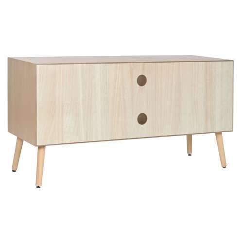 Namještaj za TV kabinet Home ESPRIT Prirodno Paulovnija Drvo MDF 120 x 40 x 60 cm Cijena