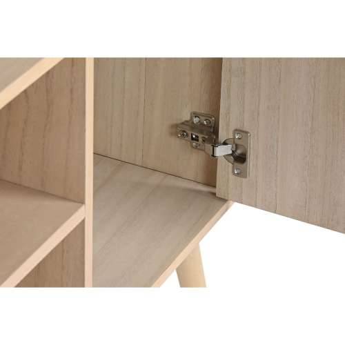 Namještaj za TV kabinet Home ESPRIT Prirodno Paulovnija Drvo MDF 120 x 40 x 60 cm Cijena