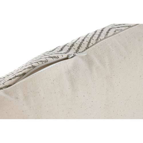 Jastuk Home ESPRIT Bijela Zelena Cottage 45 x 45 cm Cijena