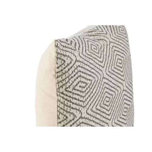 Jastuk Home ESPRIT Bijela Zelena Cottage 45 x 45 cm Cijena