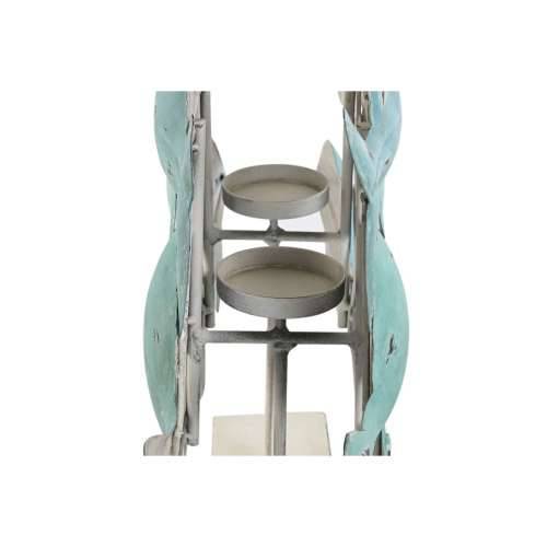 Ukrasna figura Home ESPRIT Mediteran Ribe 60 x 15 x 53 cm Cijena