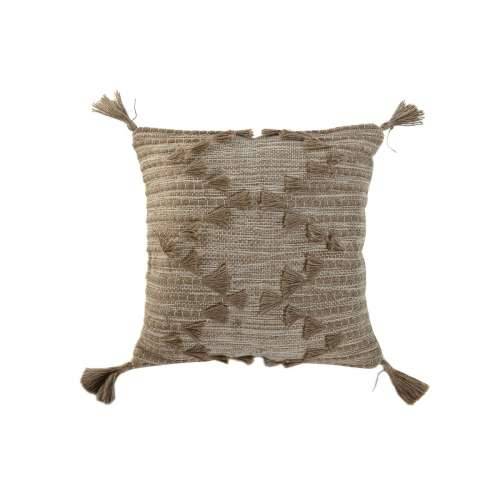 Jastuk Home ESPRIT Boho 45 x 45 cm Cijena