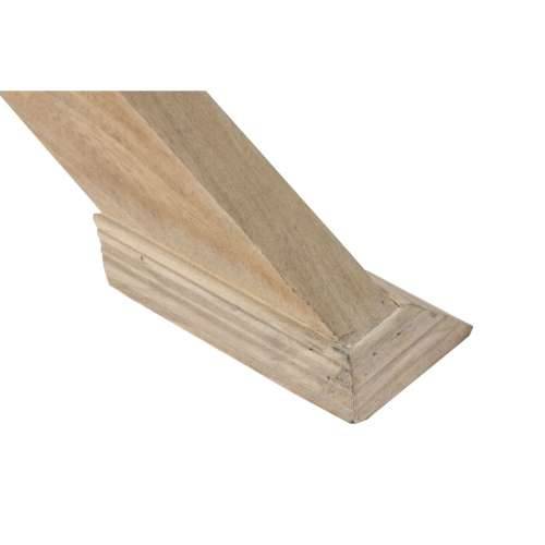 Hodnik Home ESPRIT 175 x 40 x 81 cm Cijena
