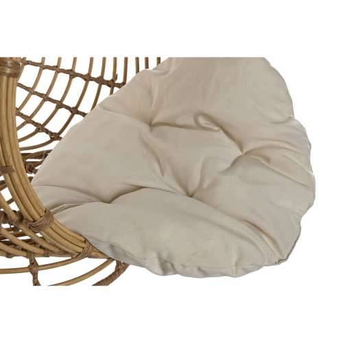 Krevet za kućne ljubimce Home ESPRIT Bijela Prirodno sintetički ratan 60 x 58 x 58 cm Cijena