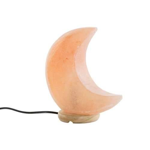 Stolna svjetiljka DKD Home Decor Roza Sol Drvo akacije 15 W 220 V 20 x 10 x 23 cm Cijena