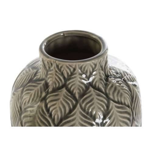 Vrč DKD Home Decor Zelena Siva Porculan Orijentalno 16 x 16 x 40 cm (2 kom.) Cijena