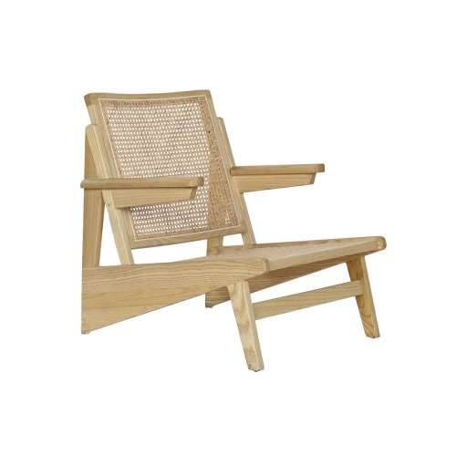 Sjedalo Home ESPRIT Brijestovina 60 x 48 x 70 cm Cijena