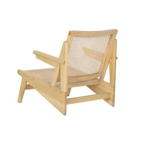 Sjedalo Home ESPRIT Brijestovina 60 x 48 x 70 cm Cijena
