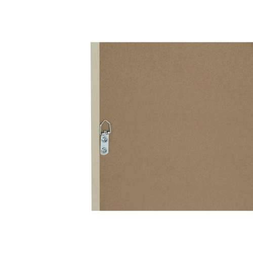 Platno Home ESPRIT Bijela Prirodno Boho 60 x 3 x 60 cm (2 kom.) Cijena