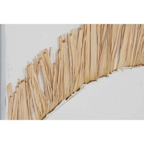 Platno Home ESPRIT Bijela Prirodno Boho 60 x 3 x 80 cm (2 kom.) Cijena