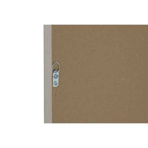 Platno Home ESPRIT Bež Siva Apstraktno moderan 40 x 2,5 x 50 cm (2 kom.) Cijena