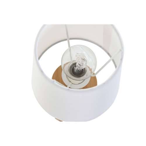 Stolna svjetiljka Home ESPRIT Smeđa 13 x 13 x 24 cm (2 kom.) Cijena