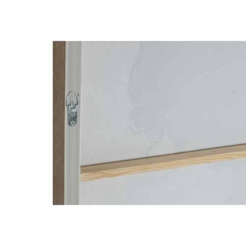 Slika Home ESPRIT Crna zlatan Dama 103 x 4,5 x 143,5 cm (2 kom.) Cijena