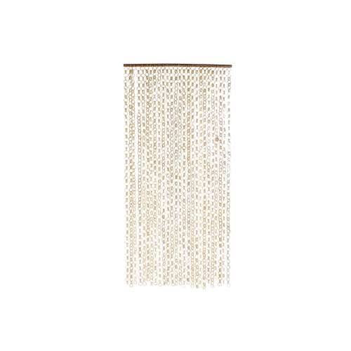 zavjesa Home ESPRIT Prirodno 90 x 5 x 205 cm Cijena