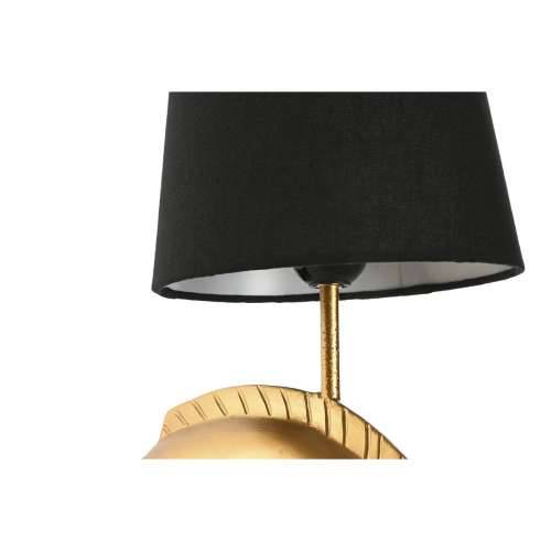 Zidna svjetiljka Home ESPRIT Crna zlatan Konj 220 V 18 x 21,5 x 50,5 cm (2 kom.) Cijena