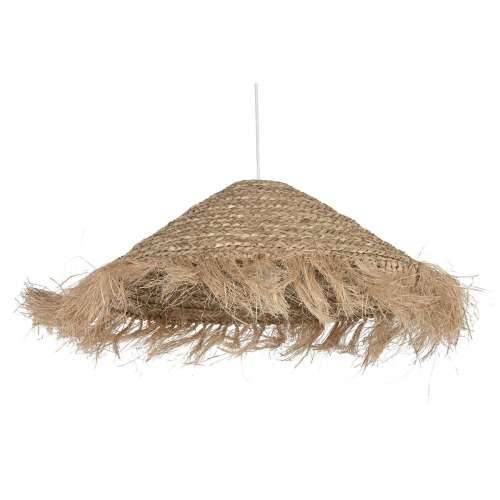 Stropna svjetiljka Home ESPRIT Smeđa 70 x 70 x 25 cm Cijena