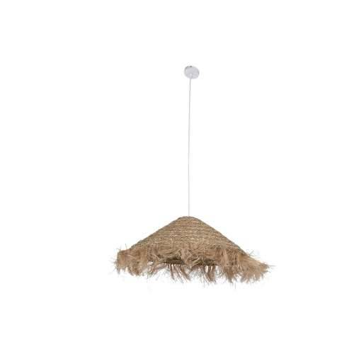 Stropna svjetiljka Home ESPRIT Smeđa 70 x 70 x 25 cm Cijena
